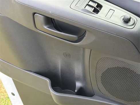 New 2026 RAM ProMaster 3500 w/ Convenience Group image 26