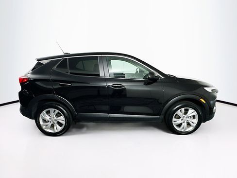 Used 2025 Buick Encore GX Preferred image 10