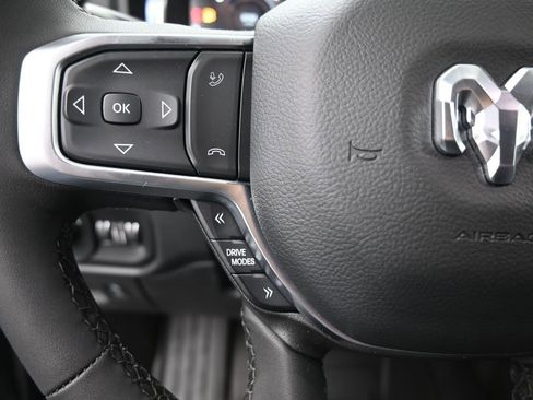 New 2026 RAM 1500 Lone Star image 2