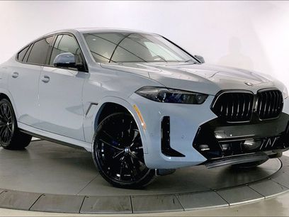 Certified 2026 BMW X6 xDrive40i w/ Climate Comfort Package