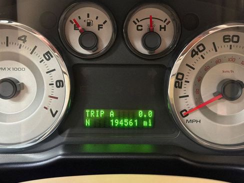 Used 2007 Ford Edge SEL FWD image 19