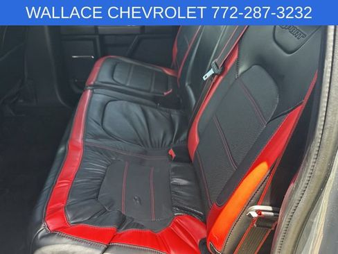 Used 2019 Ford F150 Lariat w/ Equipment Group 502A Luxury AWD/4WD image 13