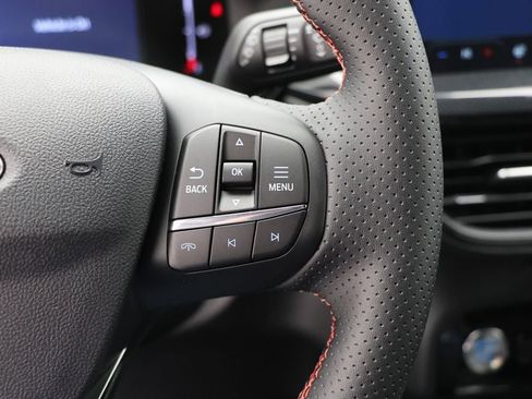 New 2026 Ford Escape ST-Line w/ Tech Pack #1 image 19