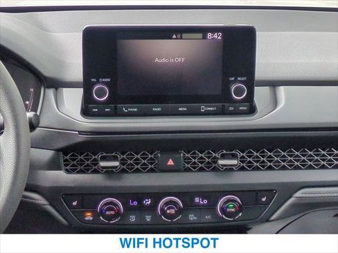 Certified 2024 Honda Accord EX image 17