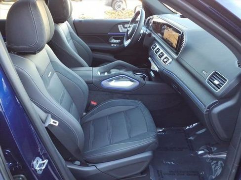 New 2026 Mercedes-Benz GLE 53 AMG 4MATIC image 16