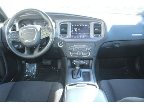 Used 2023 Dodge Charger GT w/ Blacktop Package image 12