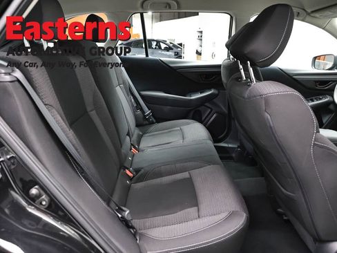 Used 2022 Subaru Outback AWD/4WD image 22