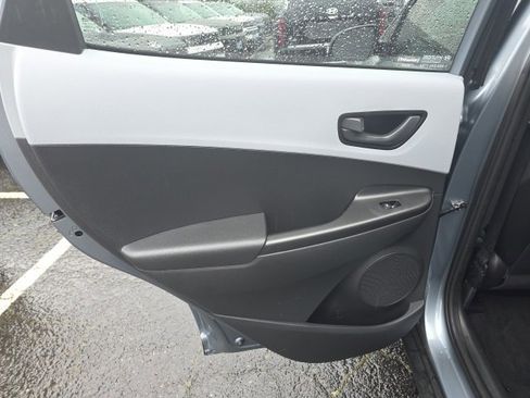 Used 2021 Hyundai Kona SEL w/ Cargo Package image 26