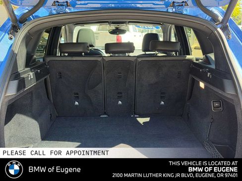 Used 2018 BMW X1 xDrive28i w/ M Sport Package AWD/4WD image 18