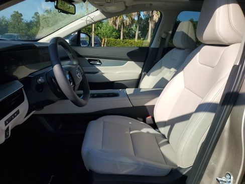 Certified 2025 Nissan Murano SL image 27