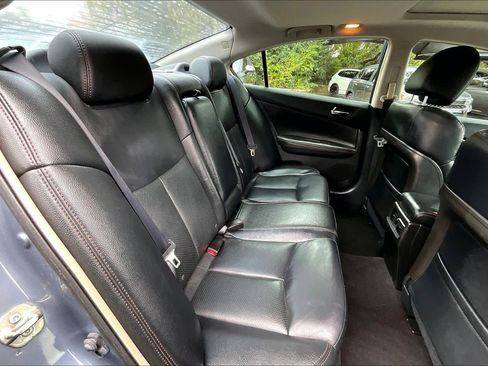 Used 2012 Nissan Maxima 3.5 SV w/ Tech Pkg image 19