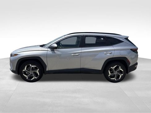 Used 2023 Hyundai Tucson SEL AWD/4WD image 2
