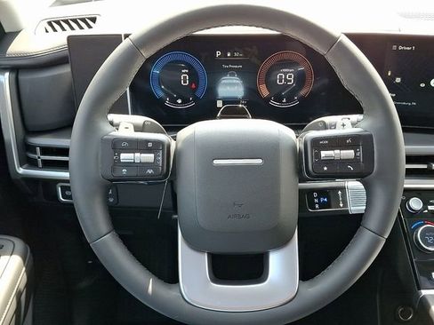 New 2026 Hyundai Santa Fe XRT AWD/4WD image 9