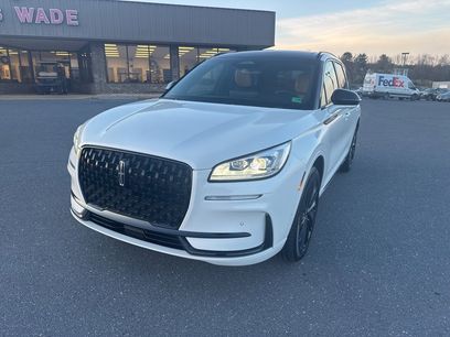 Certified 2023 Lincoln Corsair Reserve w/ Equipment Group 202A