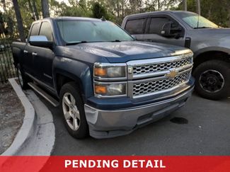 Used 2015 Chevrolet Silverado 1500 LS video 1
