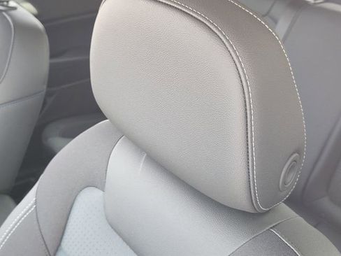 New 2026 Chevrolet Trax LT w/ Driver Confidence Package FWD image 13