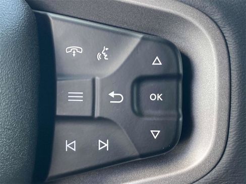 New 2025 Ford Bronco Big Bend w/ Black Diamond Package image 24