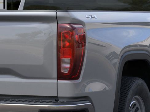 New 2025 GMC Sierra 1500 Pro w/ Pro Value Package image 40