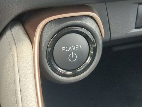Certified 2026 Toyota Grand Highlander AWD Hybrid image 28
