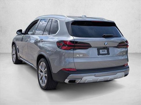 Used 2024 BMW X5 sDrive40i w/ Premium Package RWD image 7