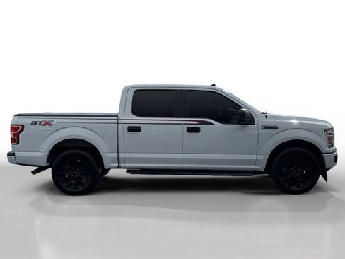 Used 2020 Ford F150 XL w/ Equipment Group 101A Mid image 6