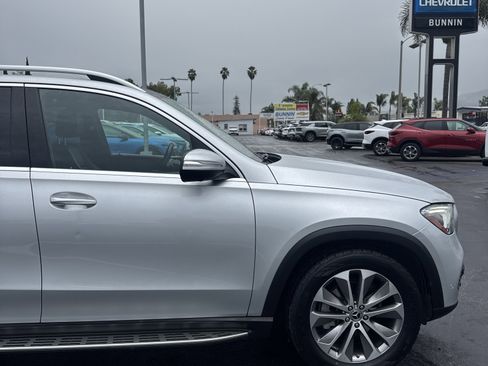 Used 2020 Mercedes-Benz GLE 350 4MATIC image 10