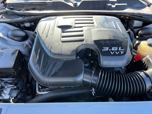 Used 2022 Dodge Challenger SXT w/ Blacktop Package image 32