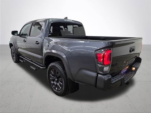 Used 2023 Toyota Tacoma Limited w/ Nightshade Package AWD/4WD image 12