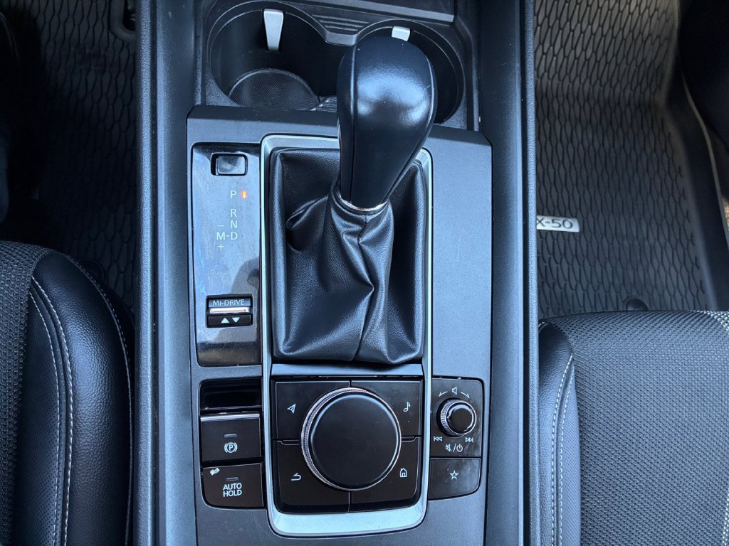 Used 2024 MAZDA CX-50 AWD 2.5 S w/ Weather Package image 10