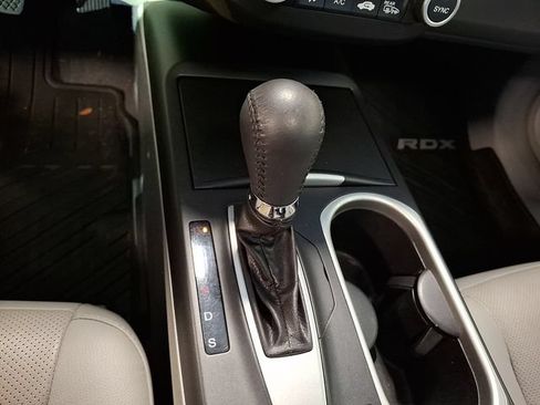 Used 2018 Acura RDX AWD w/ Technology Package image 14