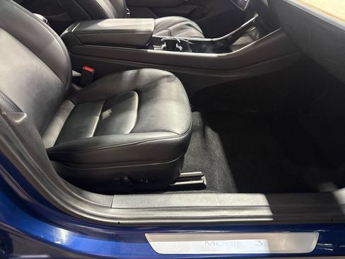Used 2019 Tesla Model 3 Long Range AWD/4WD image 54