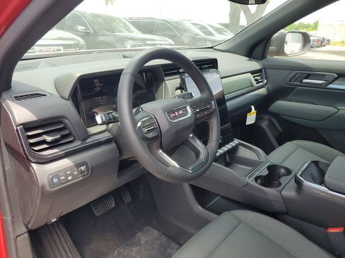 New 2026 GMC Terrain AT4 AWD/4WD image 20