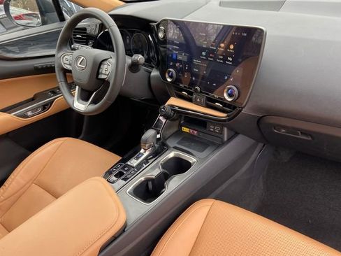 Certified 2023 Lexus NX 350 AWD image 25