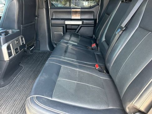 Used 2022 Ford F250 Lariat w/ Lariat Value Package AWD/4WD image 16