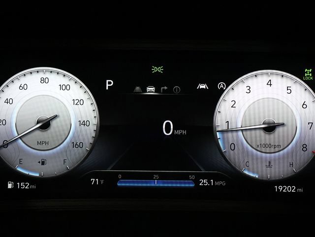 Used 2023 Hyundai Kona N Line AWD/4WD image 18