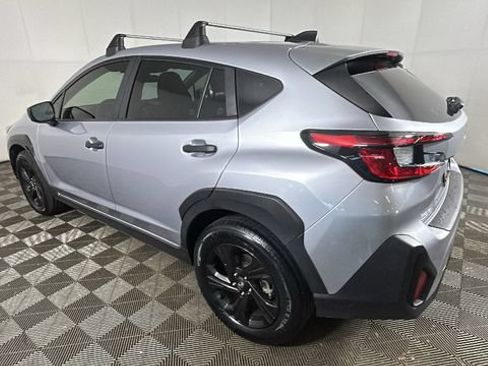 Used 2024 Subaru Crosstrek 2.0i AWD/4WD image 5
