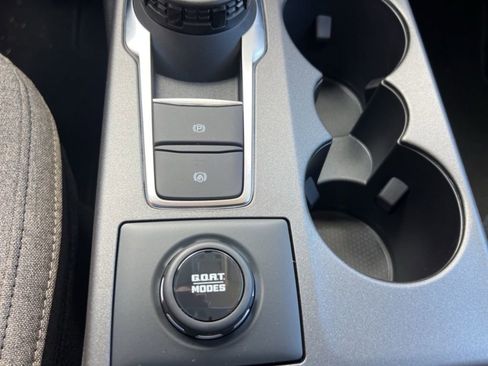 New 2025 Ford Bronco Sport Big Bend w/ Convenience Package image 18