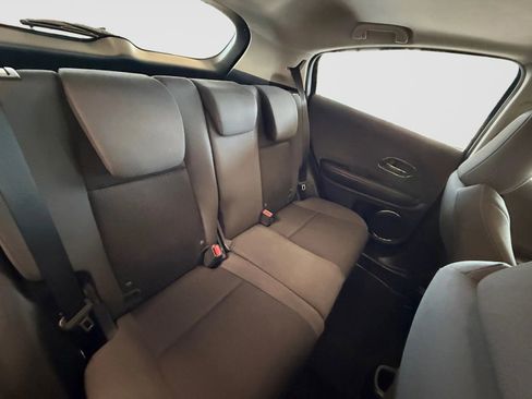 Used 2021 Honda HR-V EX image 18