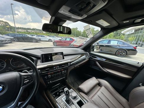 Used 2018 BMW X5 xDrive50i AWD/4WD image 63