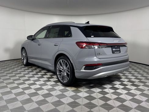 New 2026 Audi Q4 e-tron Premium Plus image 5