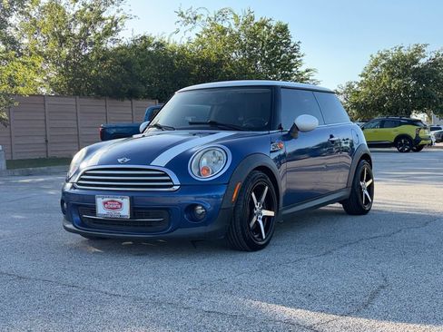 Used 2012 MINI Cooper Hardtop FWD image 7
