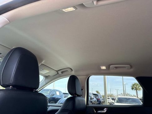 Used 2022 Ford Escape SEL image 21