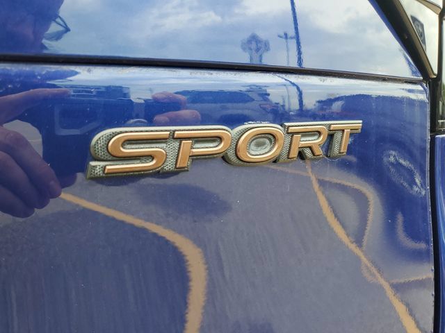 Used 2026 Subaru Forester Sport AWD/4WD image 29
