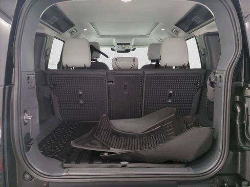Certified 2025 Land Rover Defender 110 S AWD/4WD image 6