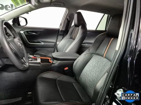Certified 2024 Toyota RAV4 Adventure image 16