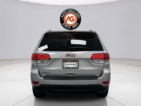 Used 2014 Jeep Grand Cherokee Laredo w/ Quick Order Package 23E image 6