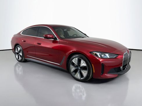 New 2026 BMW i4 xDrive40i w/ Premium Package image 3