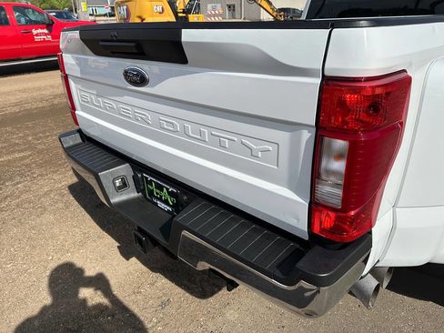 Used 2020 Ford F350 XLT AWD/4WD image 26