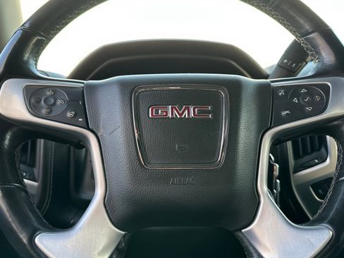 Used 2018 GMC Sierra 1500 SLT w/ SLT Premium Package image 33