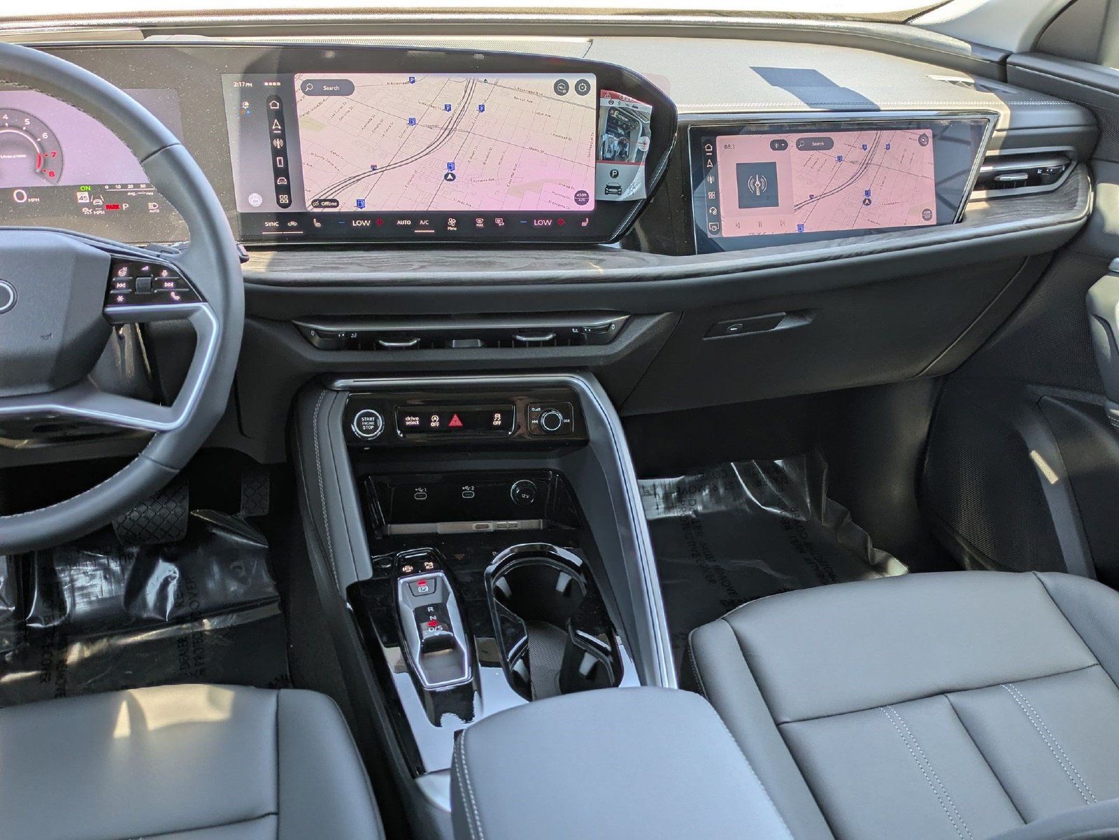 New 2026 Audi Q5 Premium AWD/4WD image 6